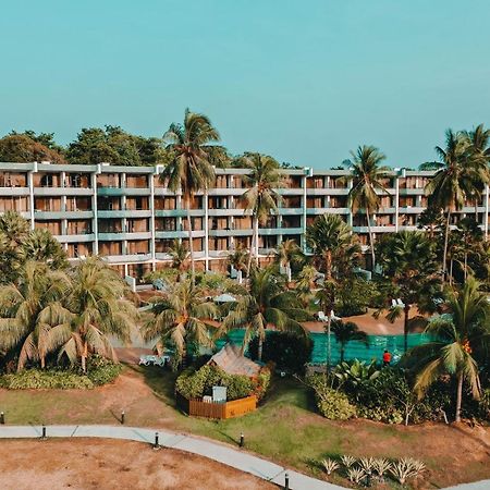 Tunamaya Beach & Spa Resort- Desaru Exteriér fotografie