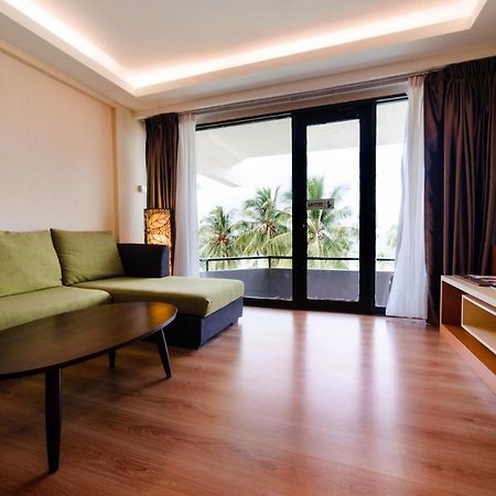 Tunamaya Beach & Spa Resort- Desaru Exteriér fotografie