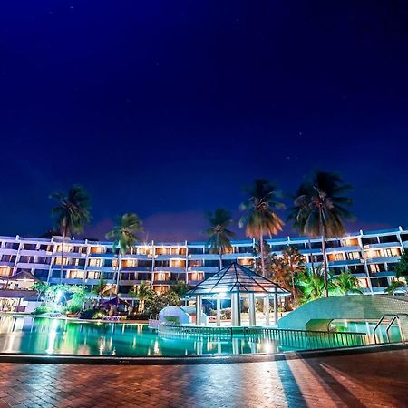Tunamaya Beach & Spa Resort- Desaru Exteriér fotografie