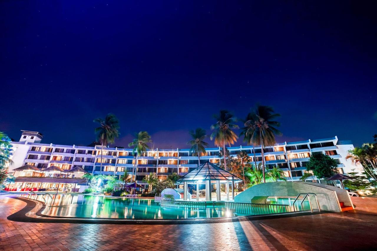 Tunamaya Beach & Spa Resort- Desaru Exteriér fotografie
