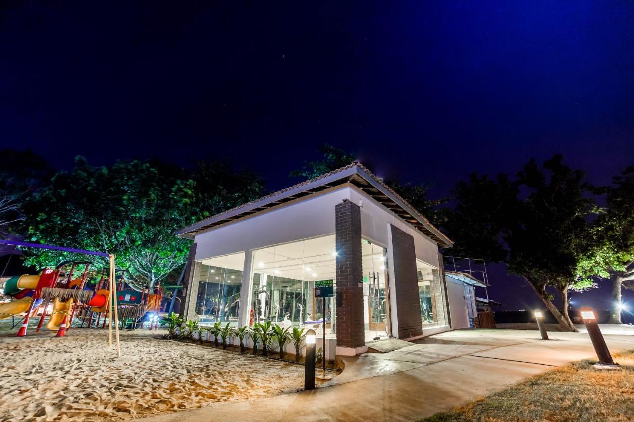 Tunamaya Beach & Spa Resort- Desaru Exteriér fotografie