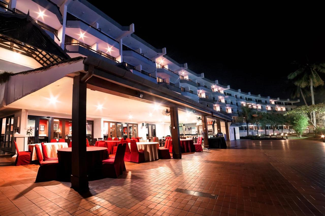 Tunamaya Beach & Spa Resort- Desaru Exteriér fotografie