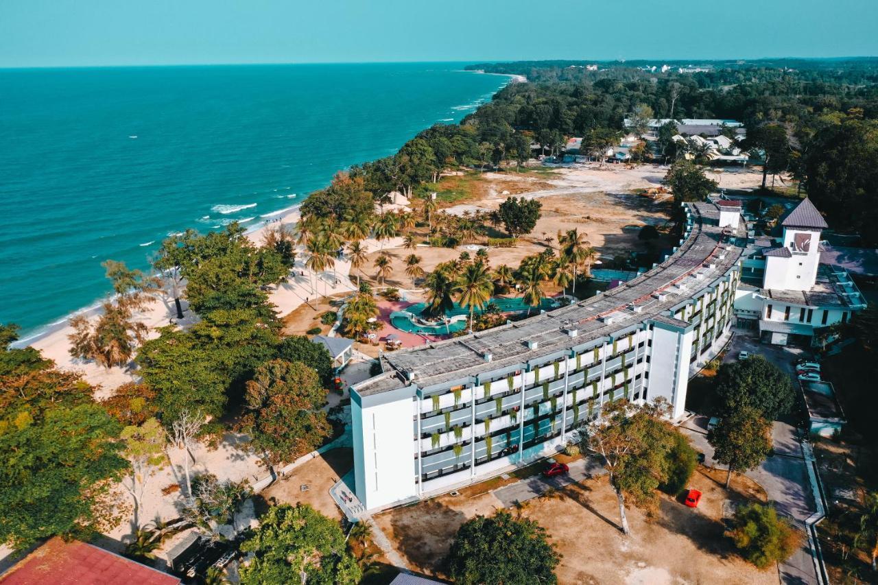 Tunamaya Beach & Spa Resort- Desaru Exteriér fotografie